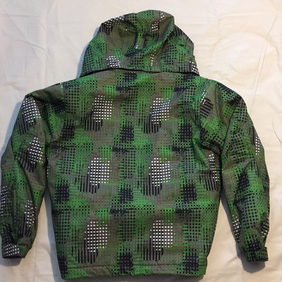 Rossignol Jacket - Picture 3 of 7